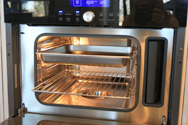 Thermador Steam Oven: Review