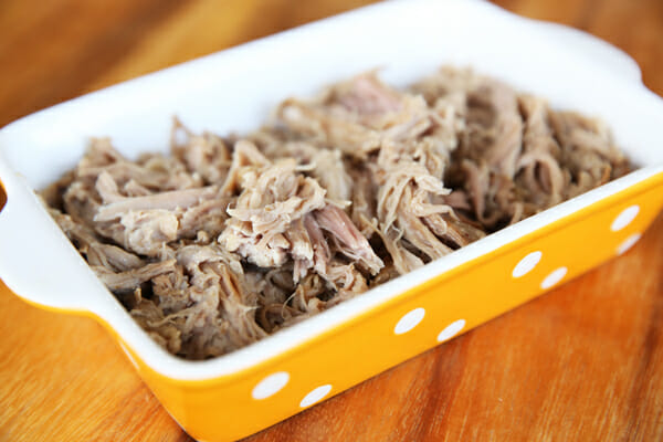 Pulled Pork