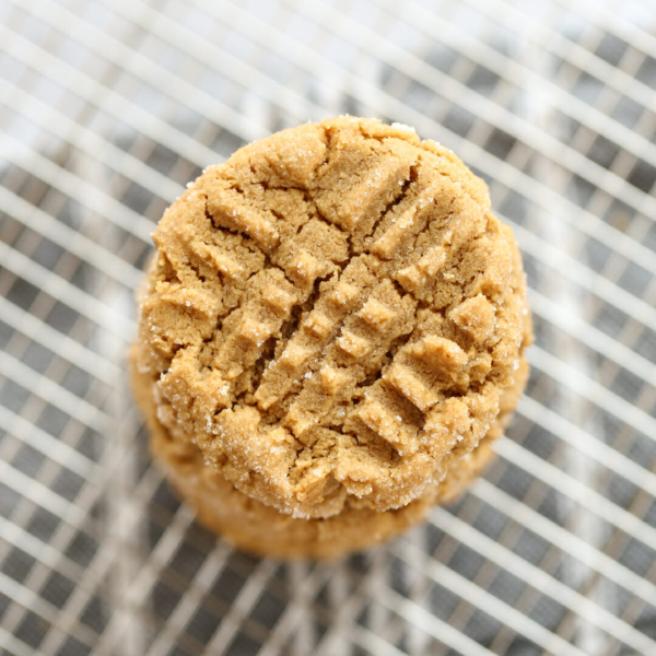 Flourless Peanut Butter Cookies Our Best Bites