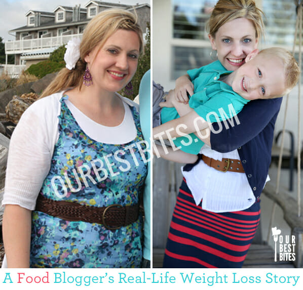 A Food Blogger's Real Life Weight Loss Story-2