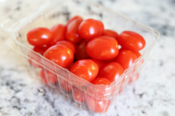 Cherry Tomatoes