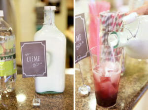Italian Soda Bar Printables - Our Best Bites