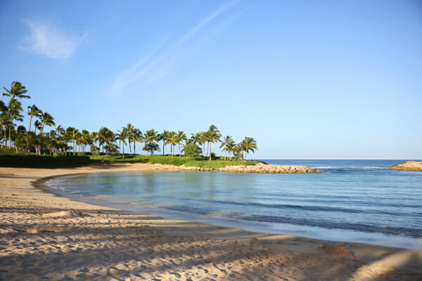 Beach Front