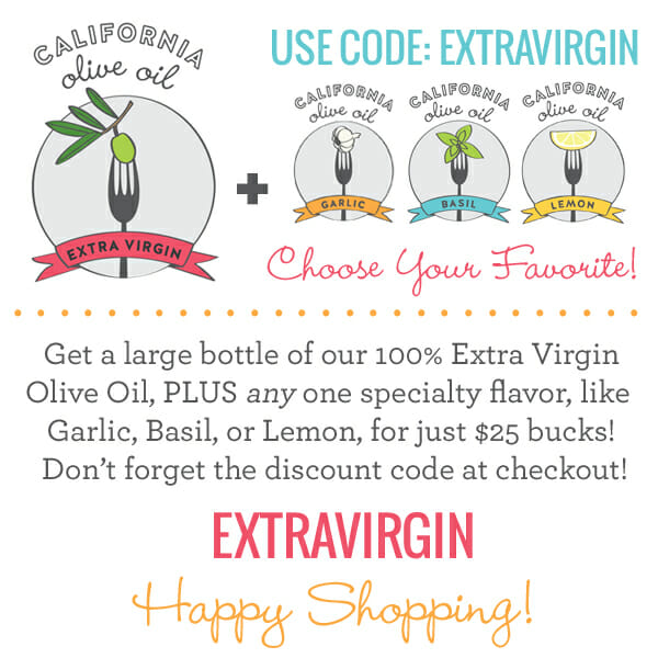 OBB Extra Virgin Sale