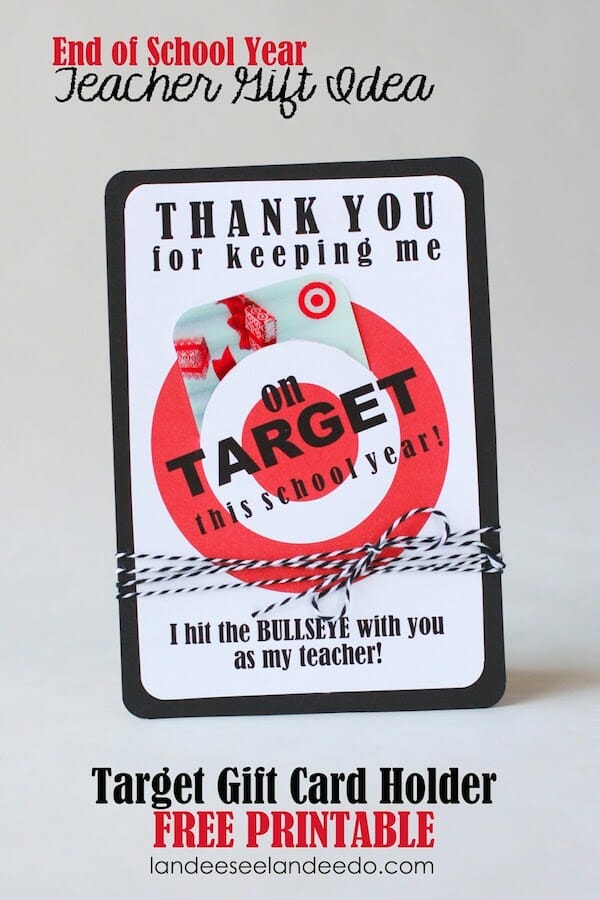 Printable+Target+Gift+Card+Holder