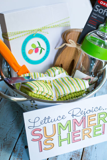 Simple Teacher Appreciation Gift Idea - TheRoomMom