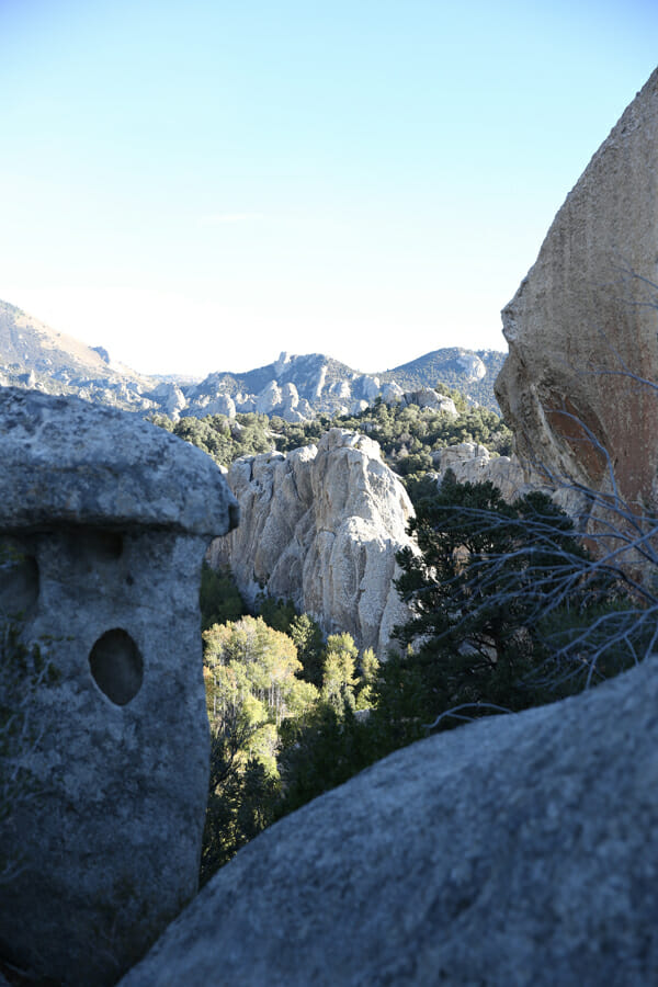 City of Rocks 5