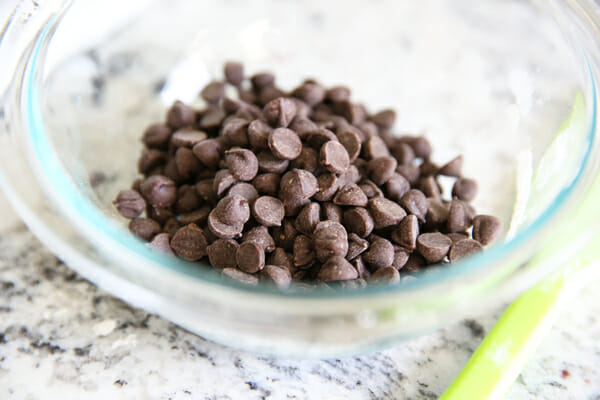 Dark Chocolate Chips