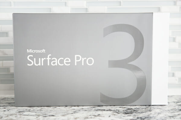 Microsoft Surface