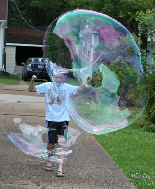 mammoth bubbles-25