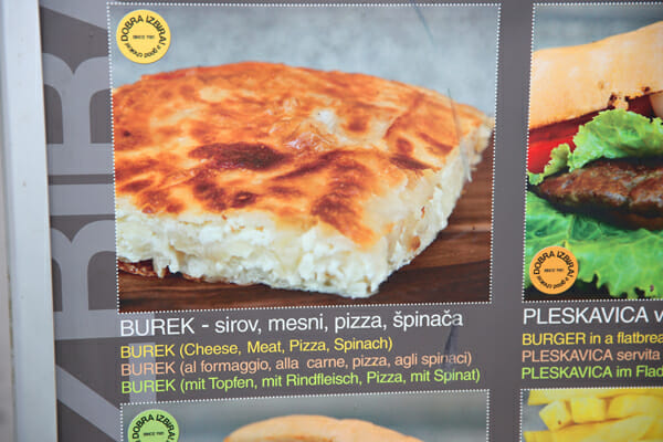 Burek