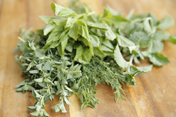 These Souper Cubes Are Perfect for Preserving Your Summer Herbs