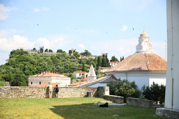 portoroz_church