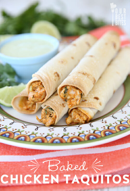 Our-Best-Bites-Baked-Creamy-Chicken-Taquitos