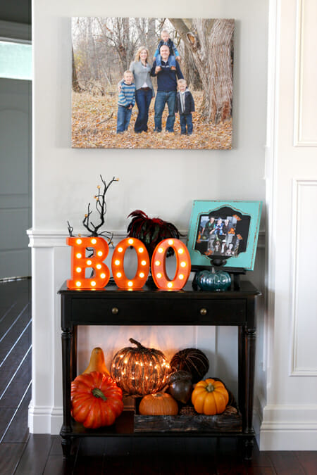 Our Best Bites_Halloween Decor