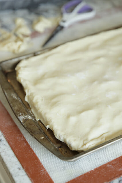 Our Best Bites_Prebaked Apple Danish