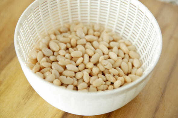 White Beans