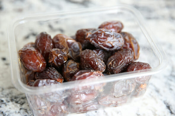 Dates_Our Best Bites