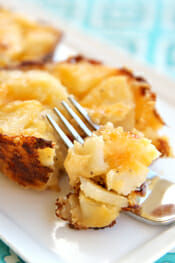 Intro Cheesy Potatoes