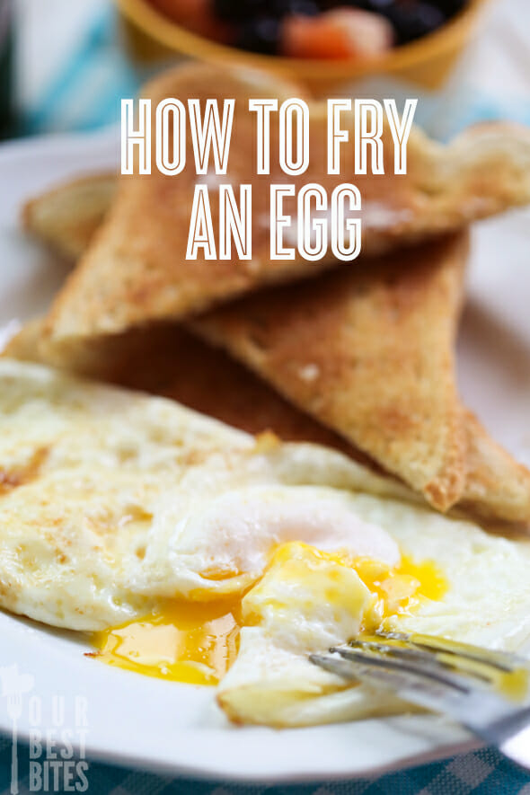 how to fry an egg-3 copy