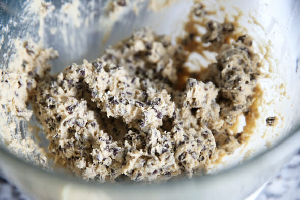 Cookie Dough