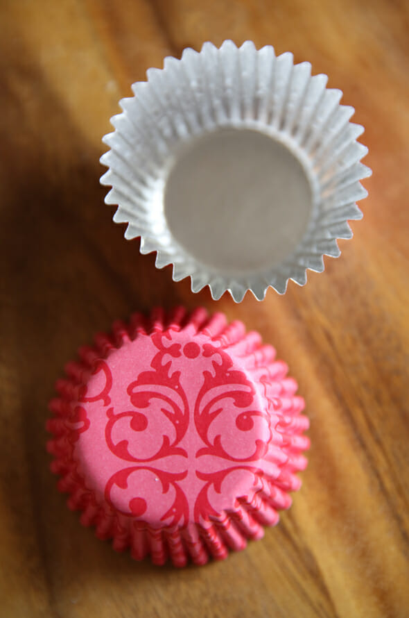 Cupcake Liners