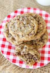 Doubletree Cookies from Our Best Bites intro