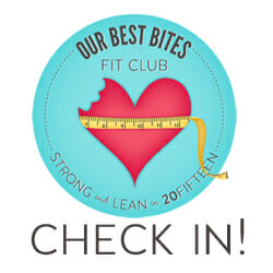 OBB Fit Club Check-In