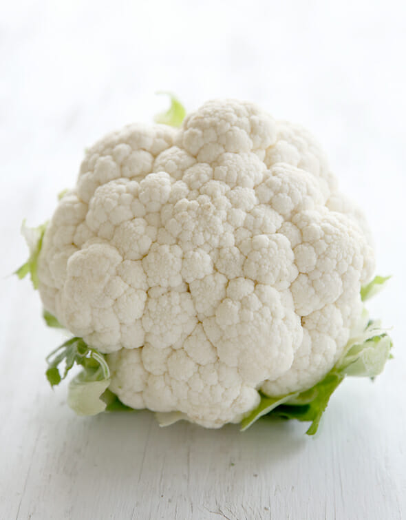 Cauliflower