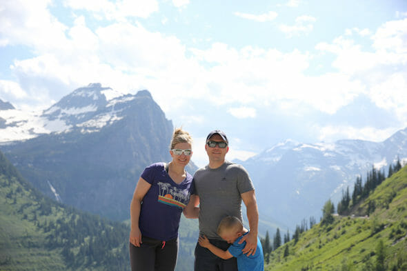 Glacier National Park