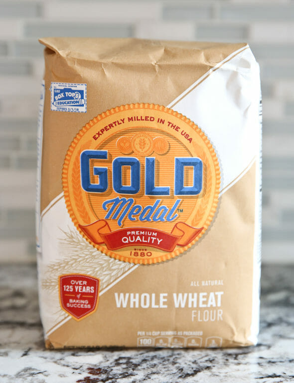 Whole Wheat Flour