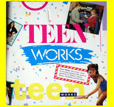 teenworks