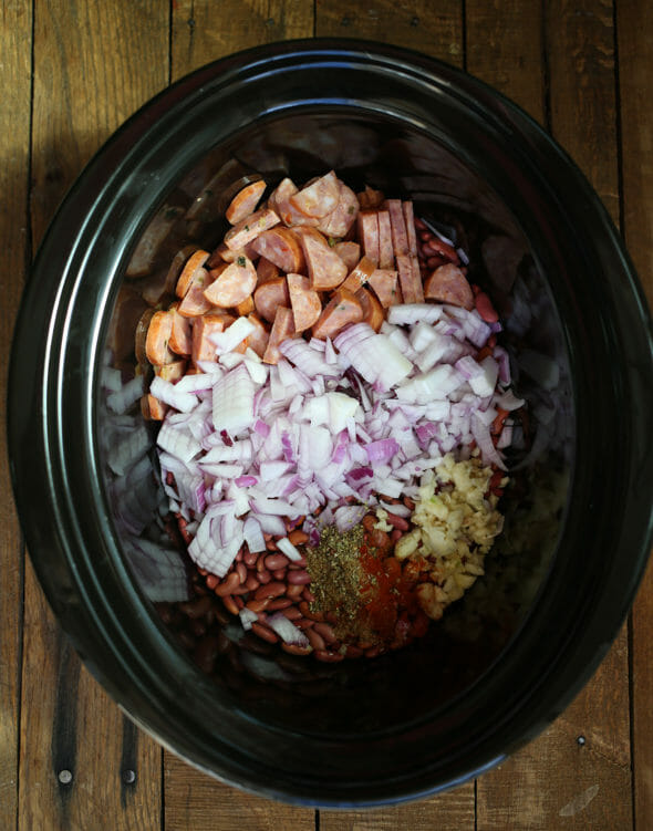 Red Beans and Rice-4