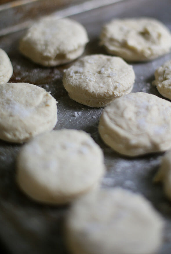 southern buttermilk biscuits-6