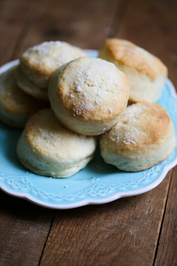 southern buttermilk biscuits-7
