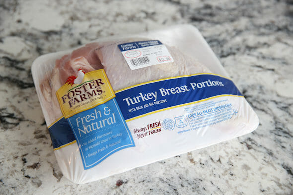 Turkey Breast