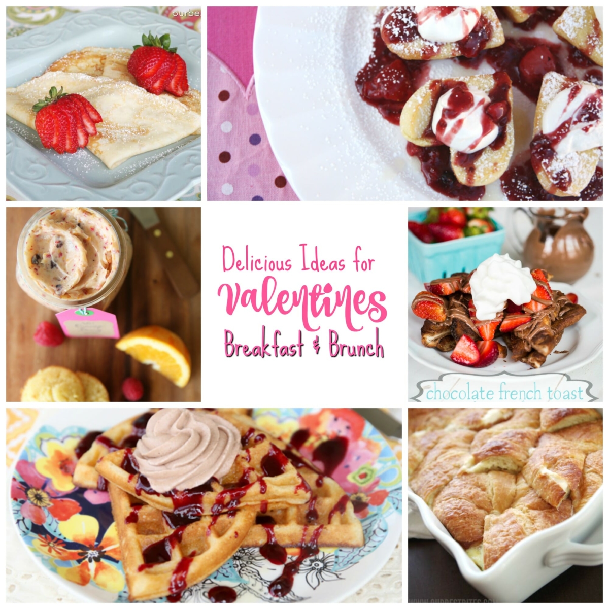 Valentine's Day Dinner and Dessert Recipes Our Best Bites