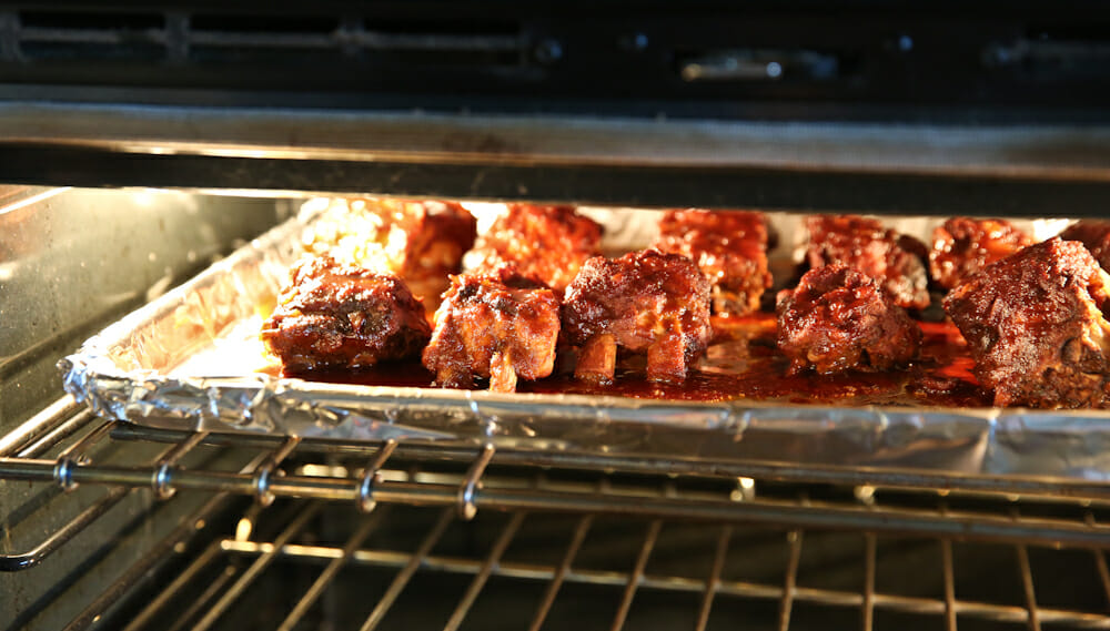 Pressure Cooker BBQ Ribs Our Best Bites