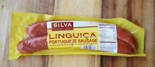 Linguica