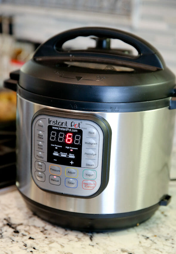 How To: Cook with a Pressure Cooker - Our Best Bites