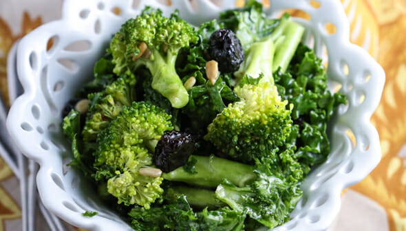 Copycat Chick Fil A Superfood Salad - Our Best Bites