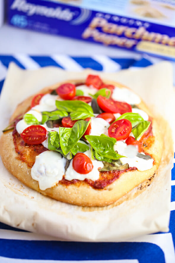 How to Freeze Unbaked Pizza Crust - Our Best Bites