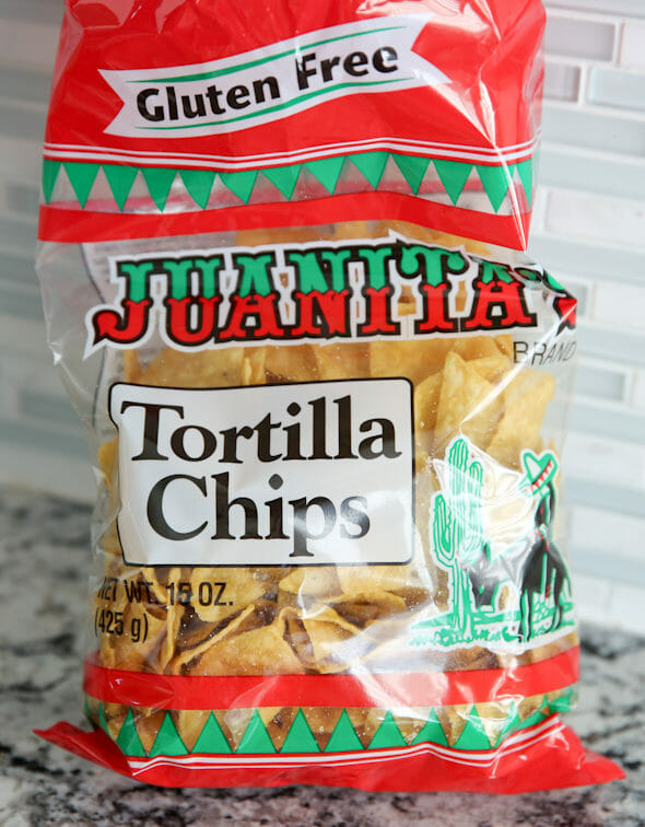 Juanitas Chips