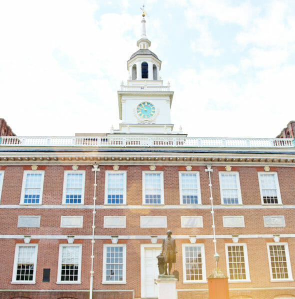 Independence Hall