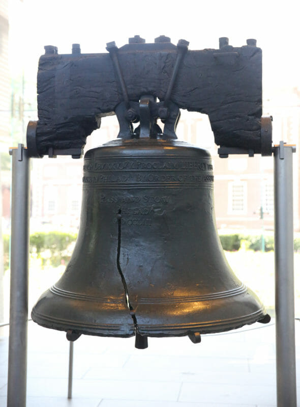 Liberty Bell