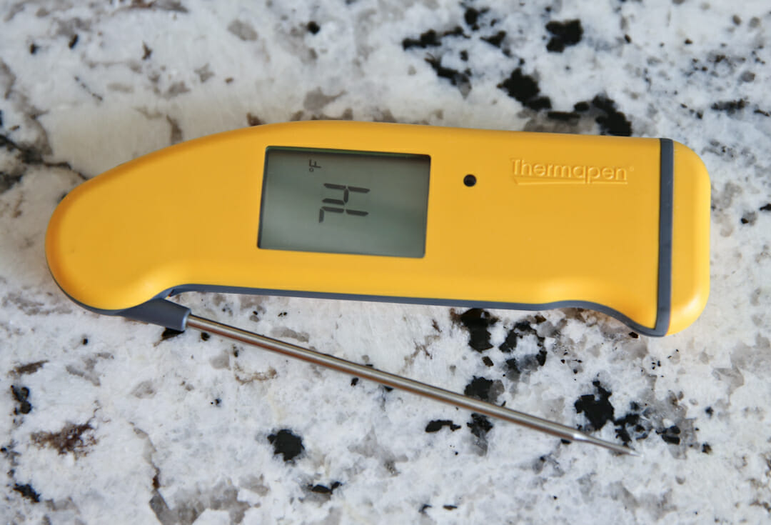 Thermapen