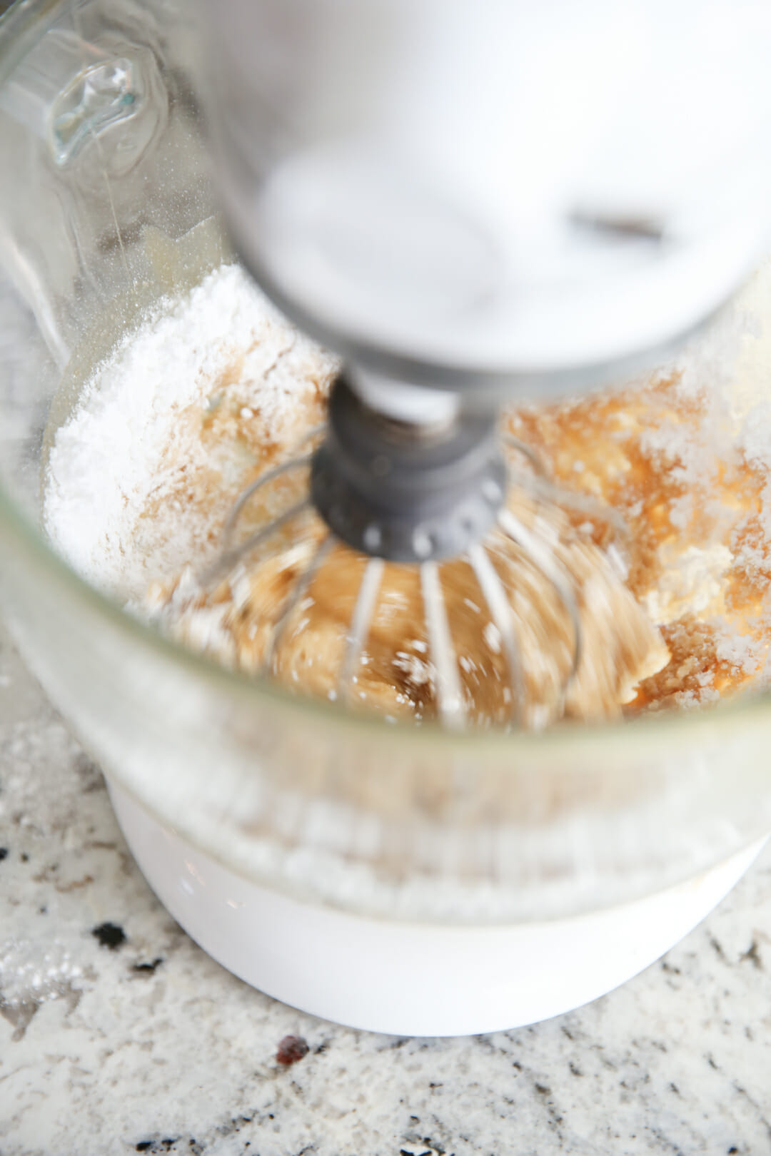 Brown Sugar Caramel Frosting Our Best Bites 