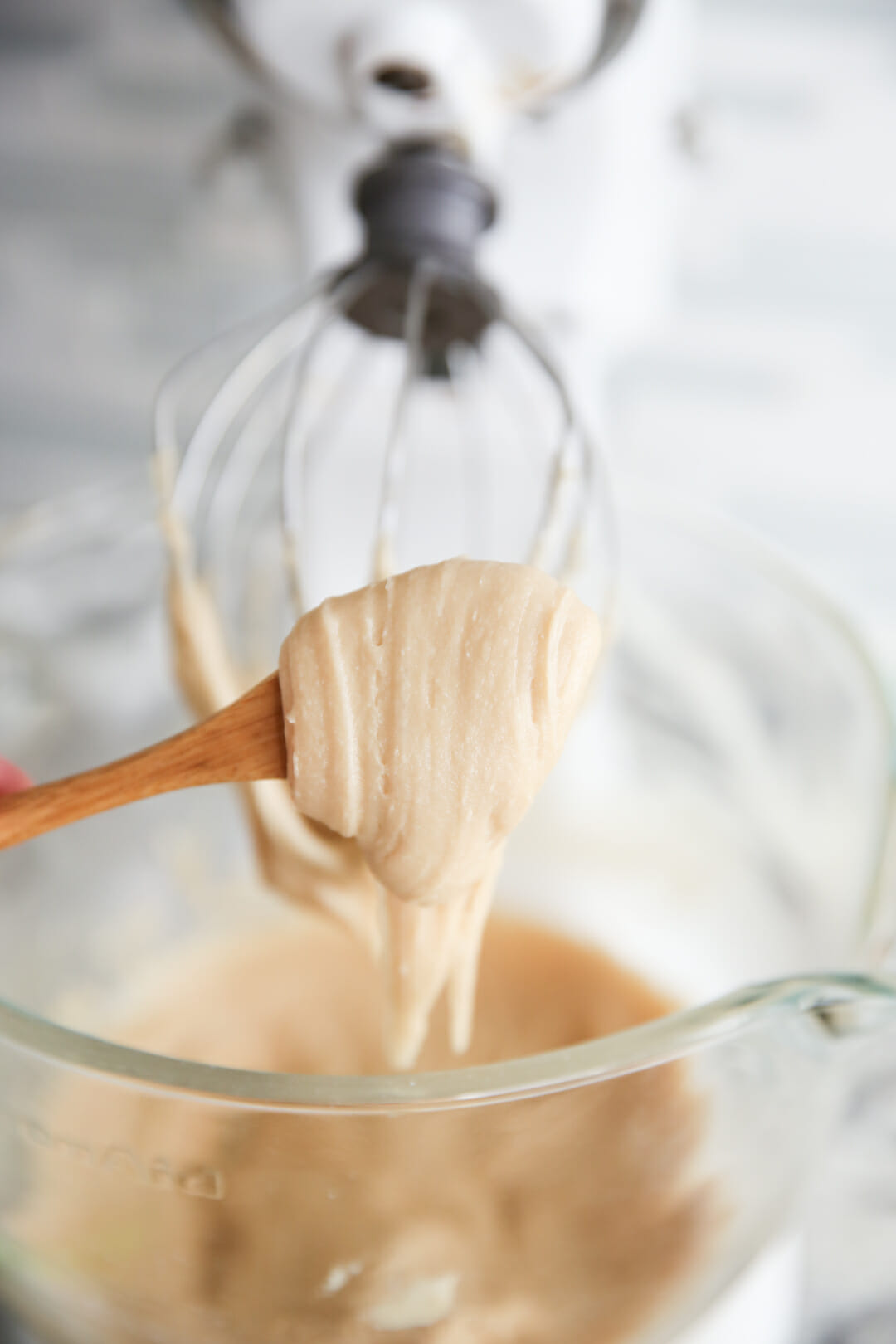 caramel Frosting