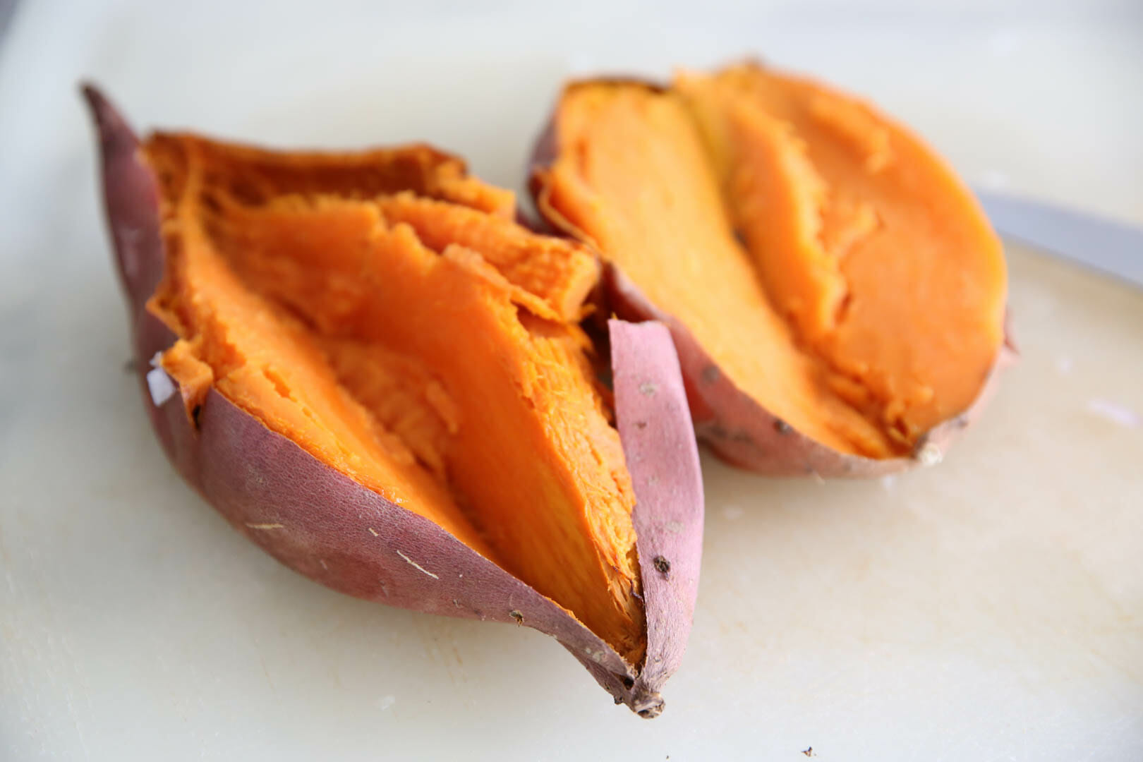 Sweet Potato Recipe Candied Coconut Sweet Potatoes