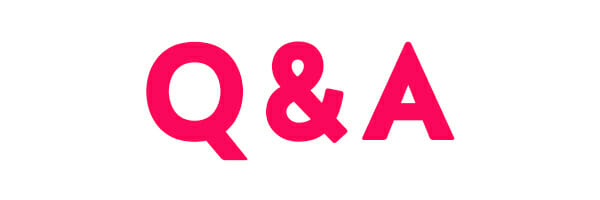 Q&A